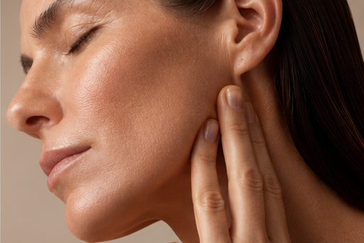 Facial Massage Techniques: Gua Sha, Lymphatic Massage & Precision Pressure