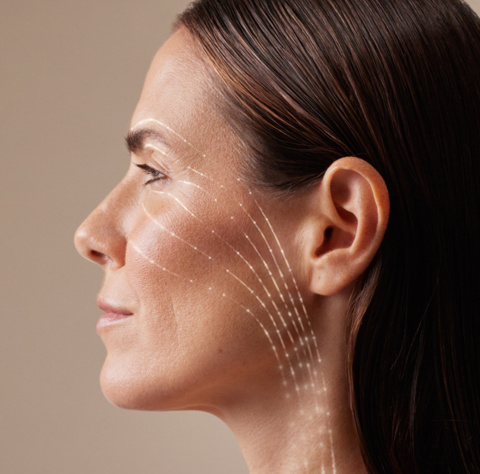 Perimenopause & the Lymphatic System