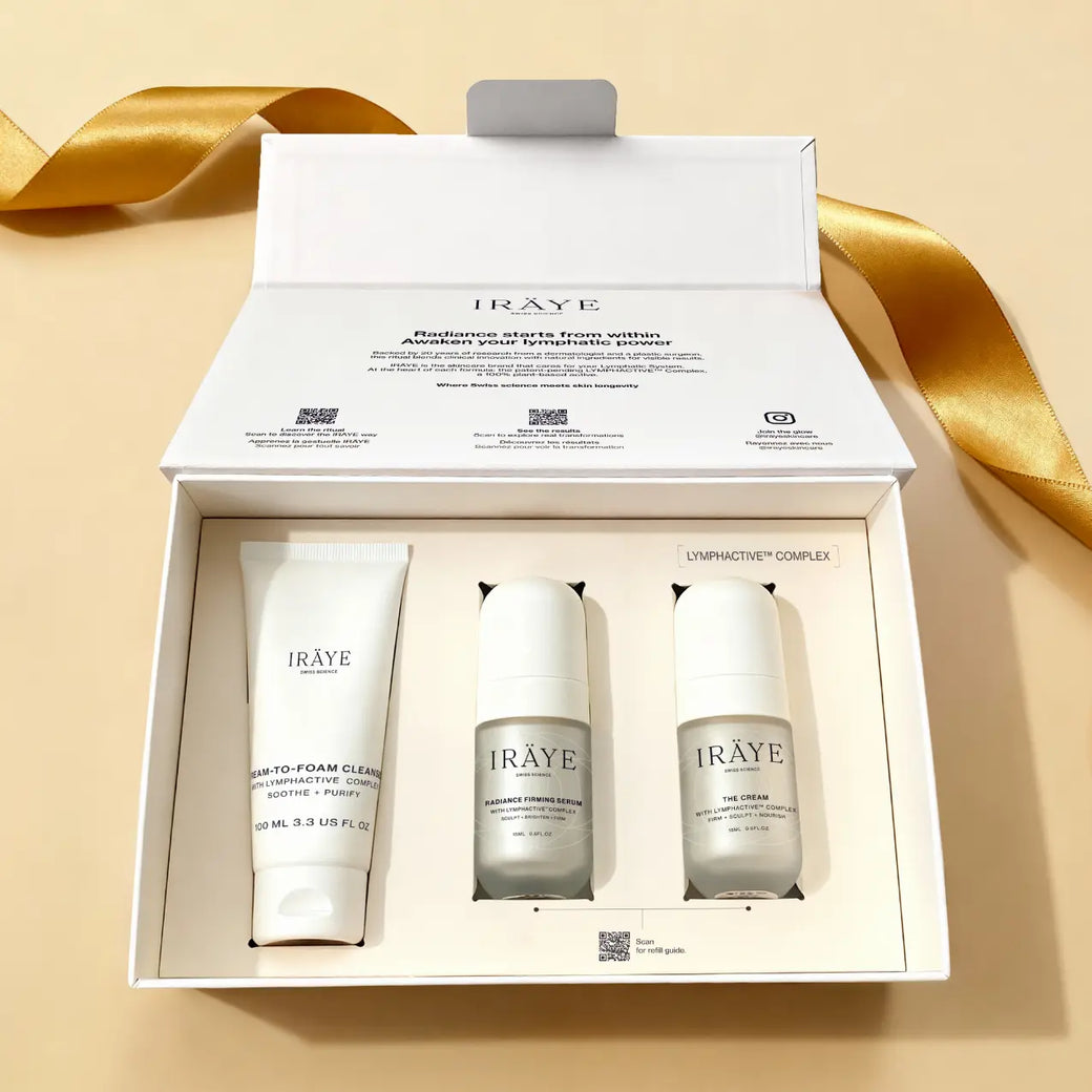 The Face Essentials