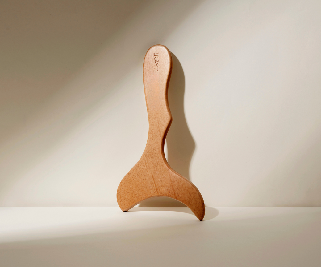 The Body Gua Sha
