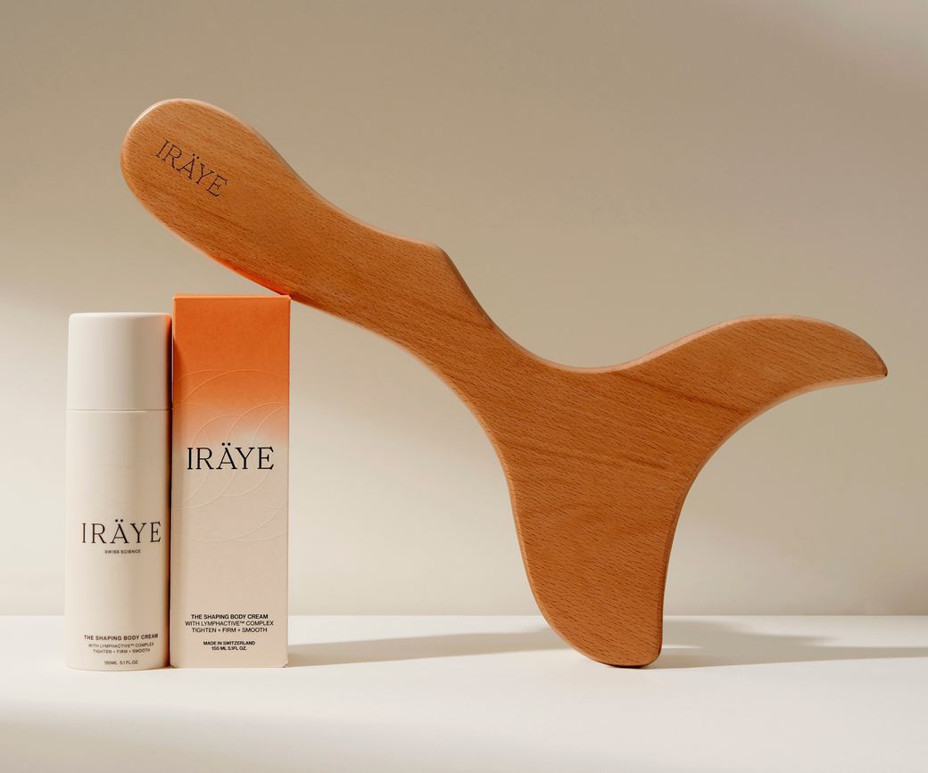 The Body Gua Sha Set