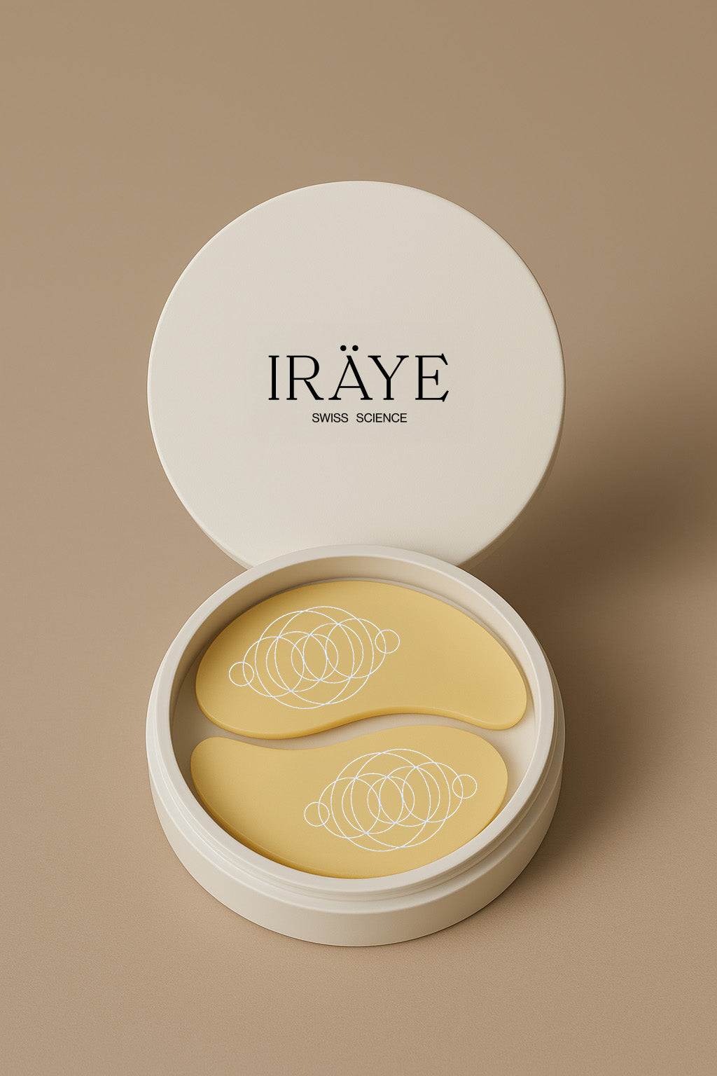 Reusable Eye Patches, Cocoon Edit