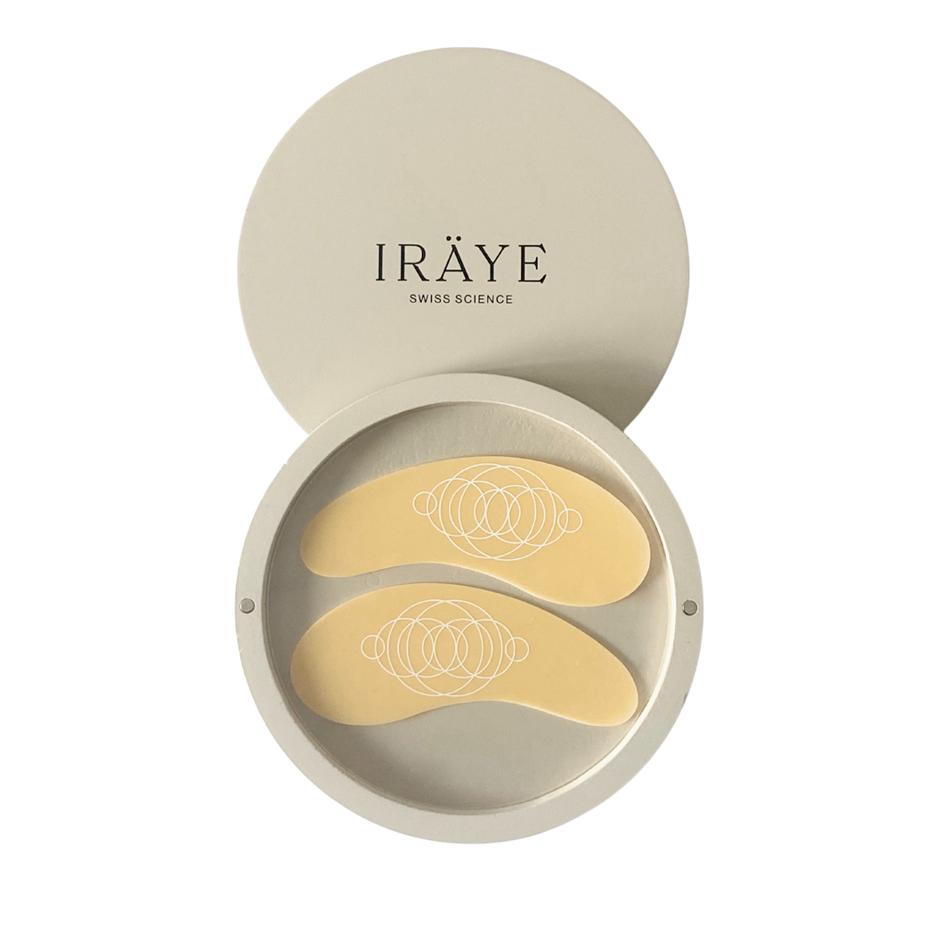 Reusable Eye Patches, Cocoon Edit