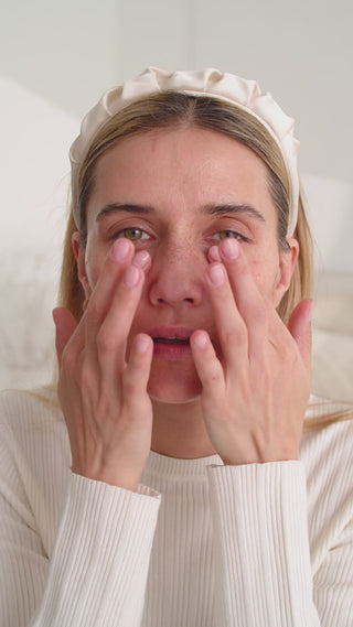 Reusable Eye Patches, Cocoon Edit