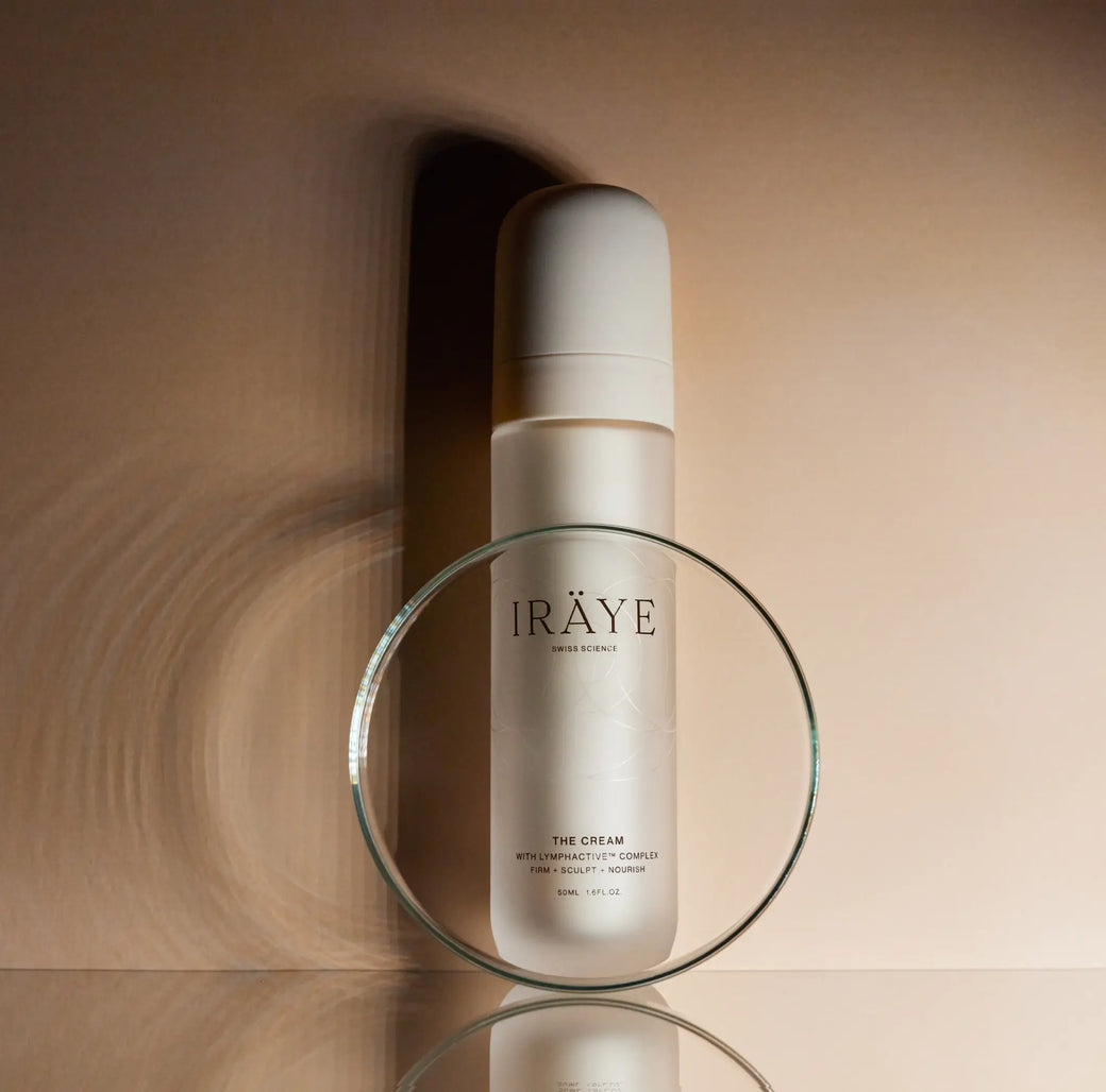 Sustainable Set: The Cream + Refill