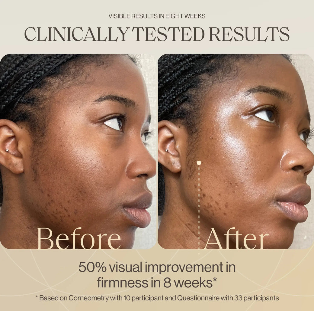 Sustainable Set: The Cream + Refill