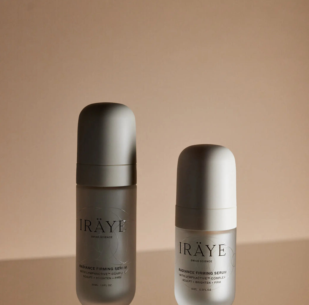 Sustainable Set: Radiance Firming Serum + Refill
