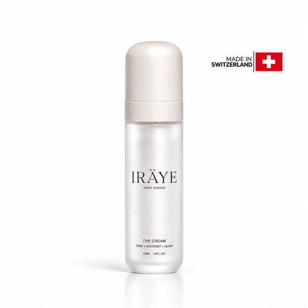 The Cream With Lymphactive™