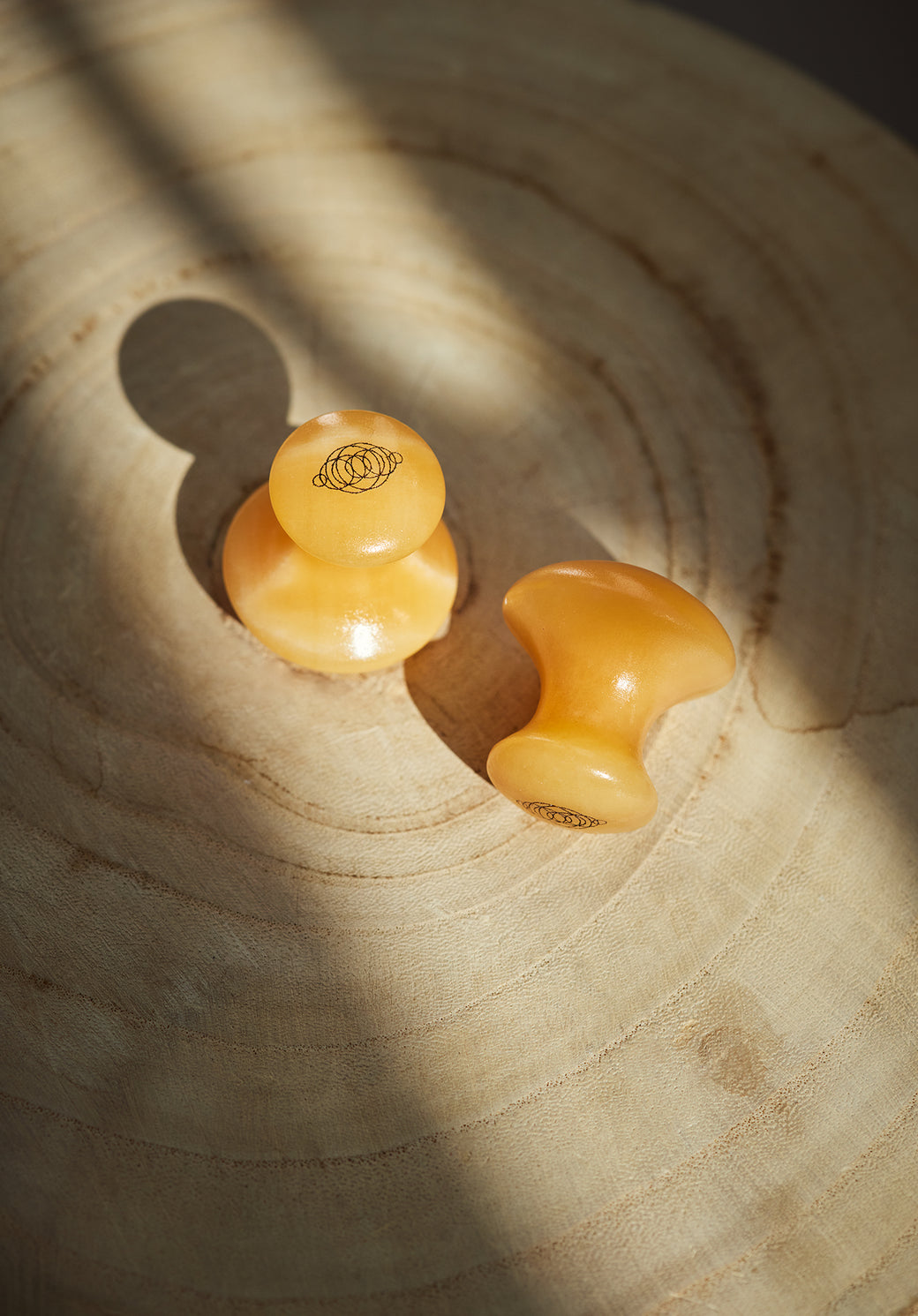 Face & Eye Gua Sha