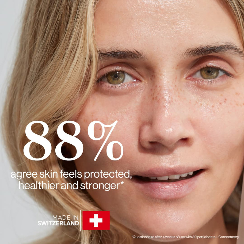 The 3-Step Lymphatic Face Ritual