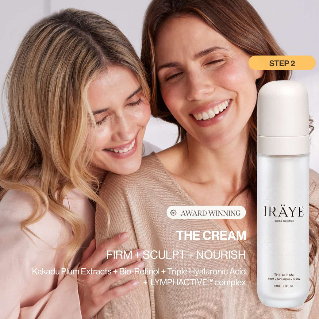 The Bestseller Lymphatic Duo