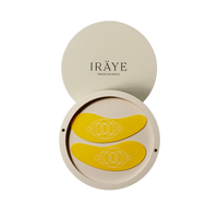 Reusable Eye Patches, Energy Edit - Limited Edition
