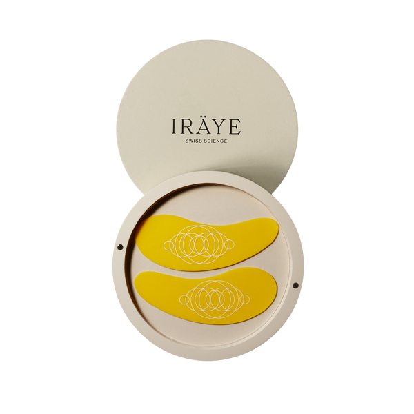 Reusable Eye Patches, Energy Edit - Limited Edition