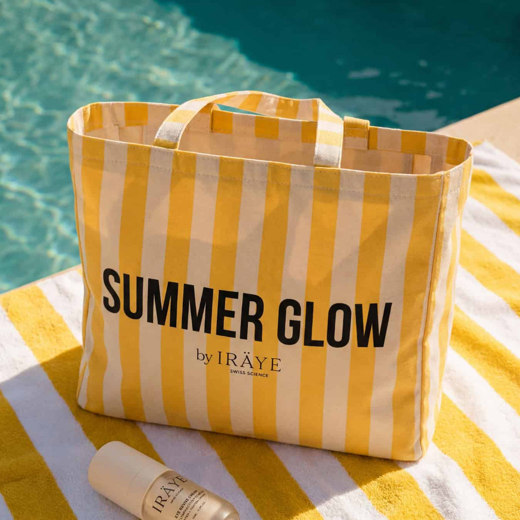 Glowing Skin Ritual