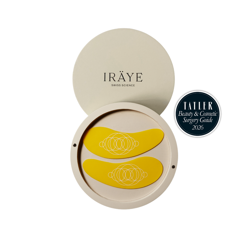 Reusable Eye Patches, Energy Edit - Limited Edition