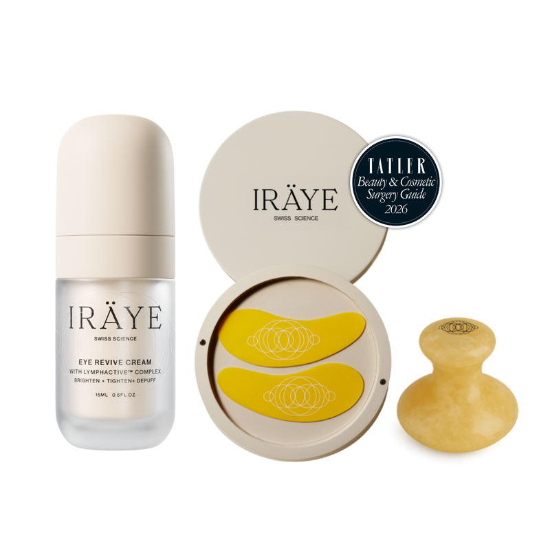 The 15-Minute Eye Reset Kit