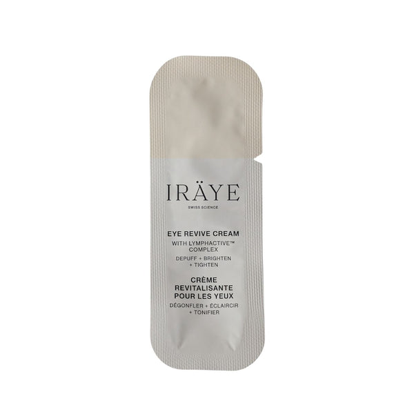 offert - Eye Revive Cream - 1ml sachet découverte
