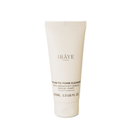 Cream-To-Foam Cleanser with Lymphactive™ Complex