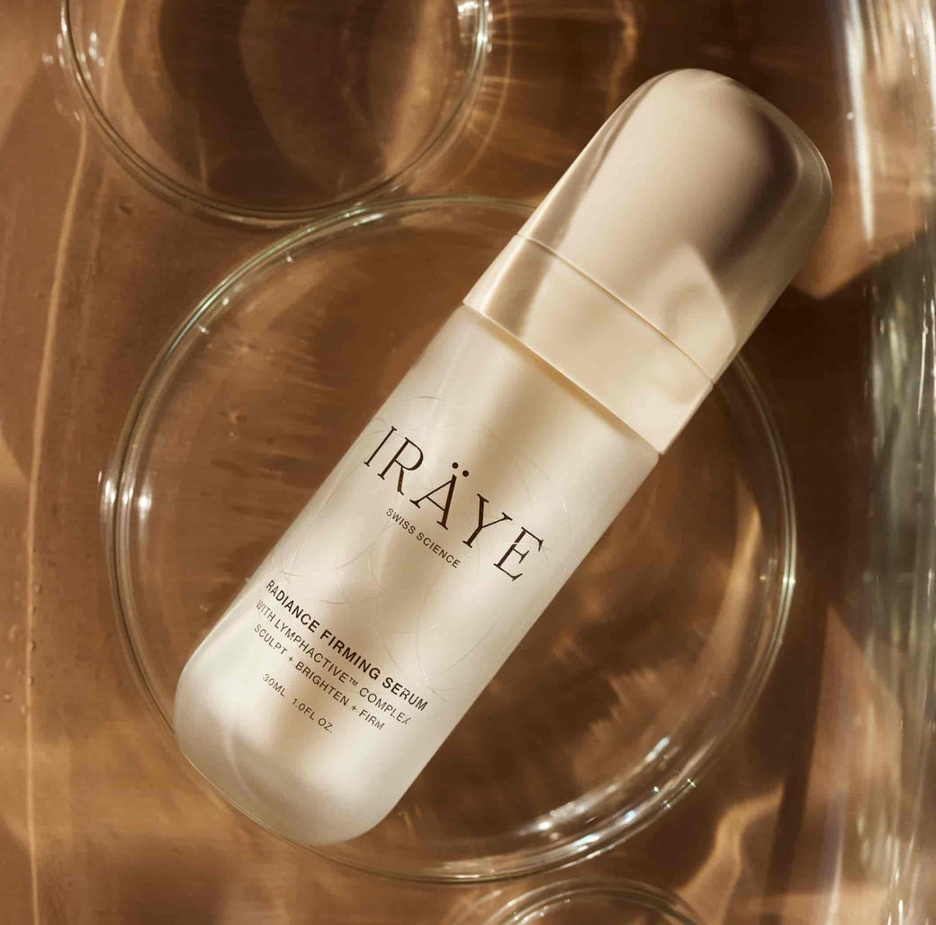 The Face & Eye Ritual