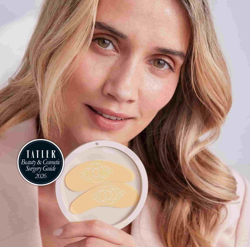 CRÈME CONTOUR DES YEUX & PATCHS YEUX