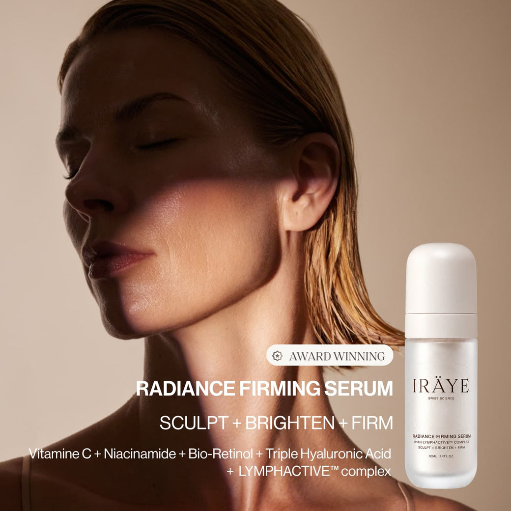 The 3-Month Radiance Refill Ritual
