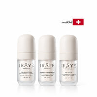 The Lymphatic Face & Eye Discovery Trio