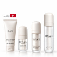The Complete Lymphatic Face Ritual