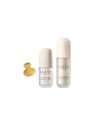 The Face & Eye Ritual