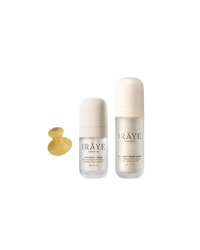 The Face & Eye Ritual