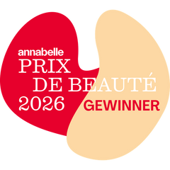 annabelle Prix de Beauté 2026 winner - The Rich Cream