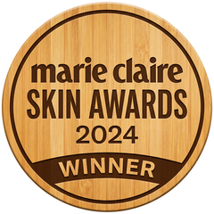 Marie Claire Skin Awards 2024 Winner