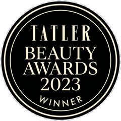 Tatler Beauty Awards 2023 Winner