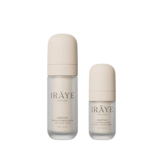 BESTSELLER DUO- Serum 30ml + Eye Cream 15ml
