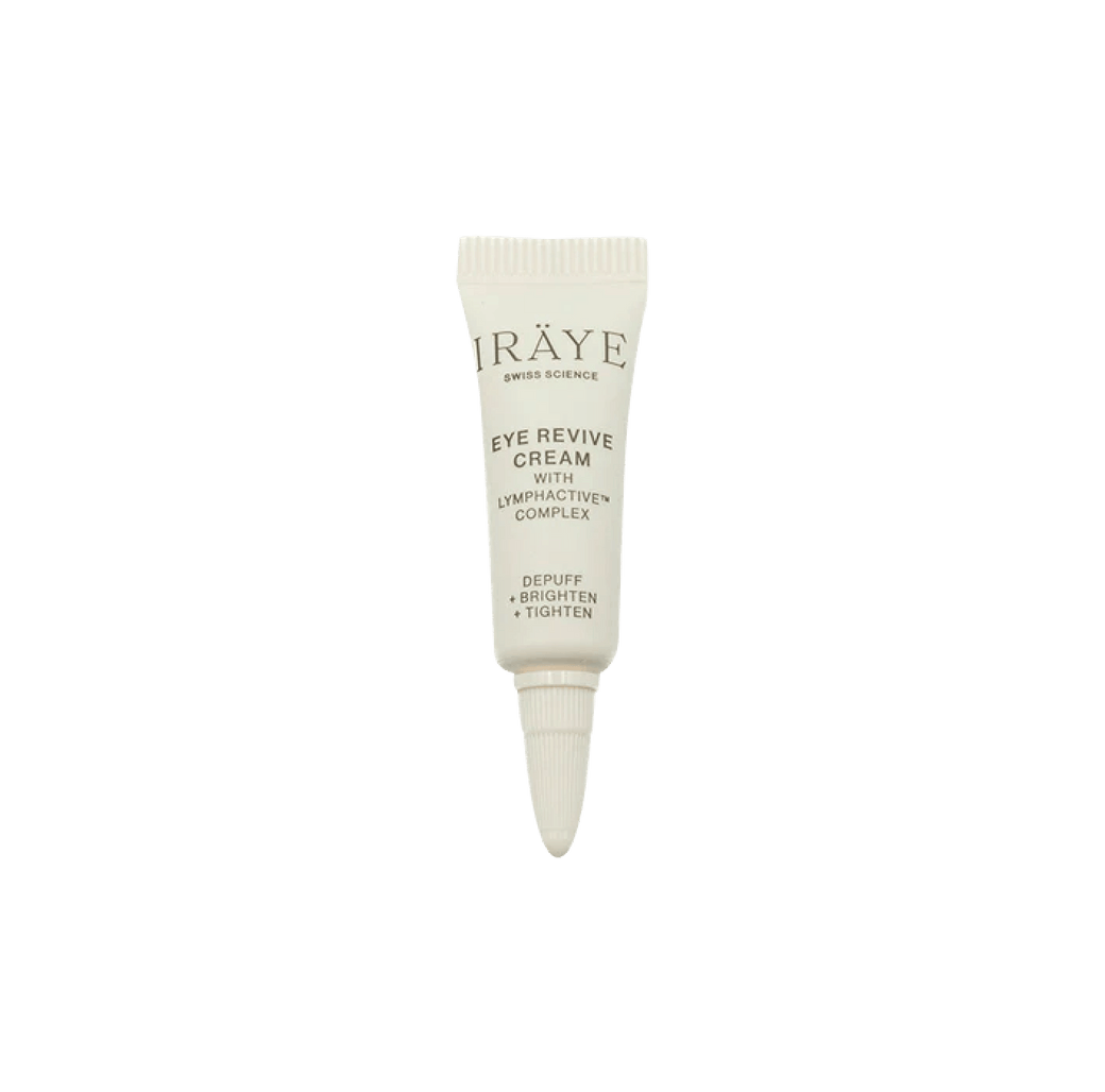 THE EYE REVIVE CREAM with LYMPHACTIVE™ 3ml DISCOVERY SIZE