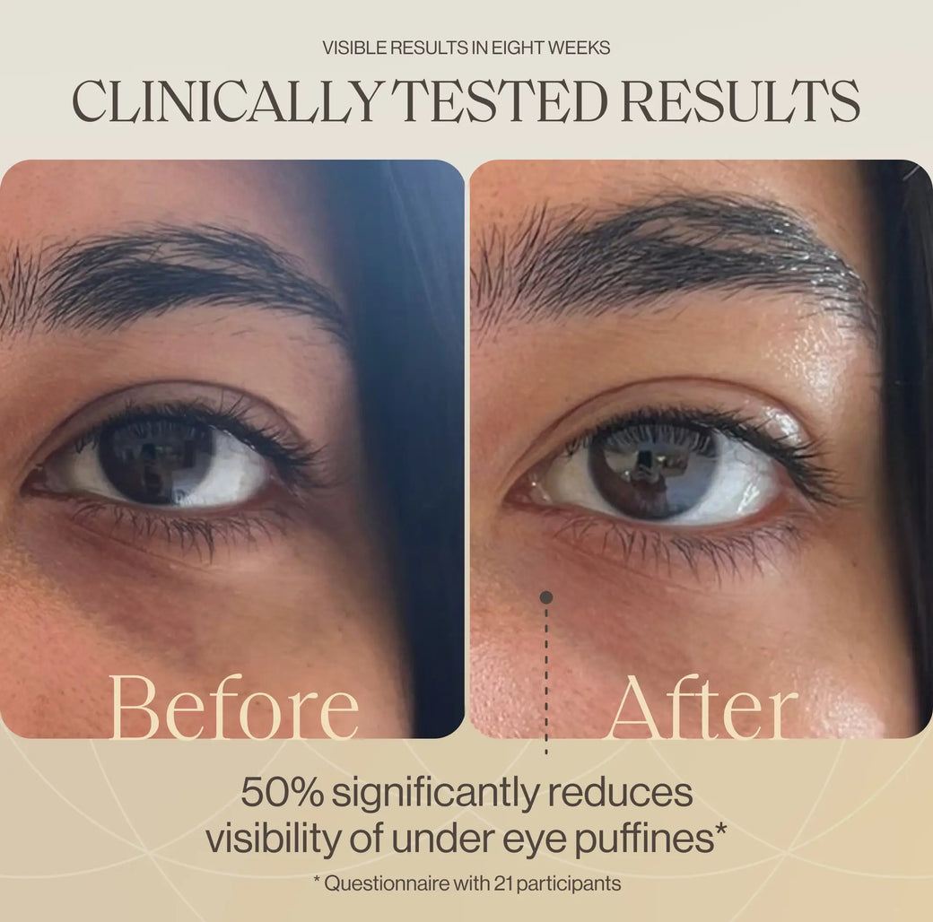 offert - Eye Revive Cream - 1ml sachet découverte