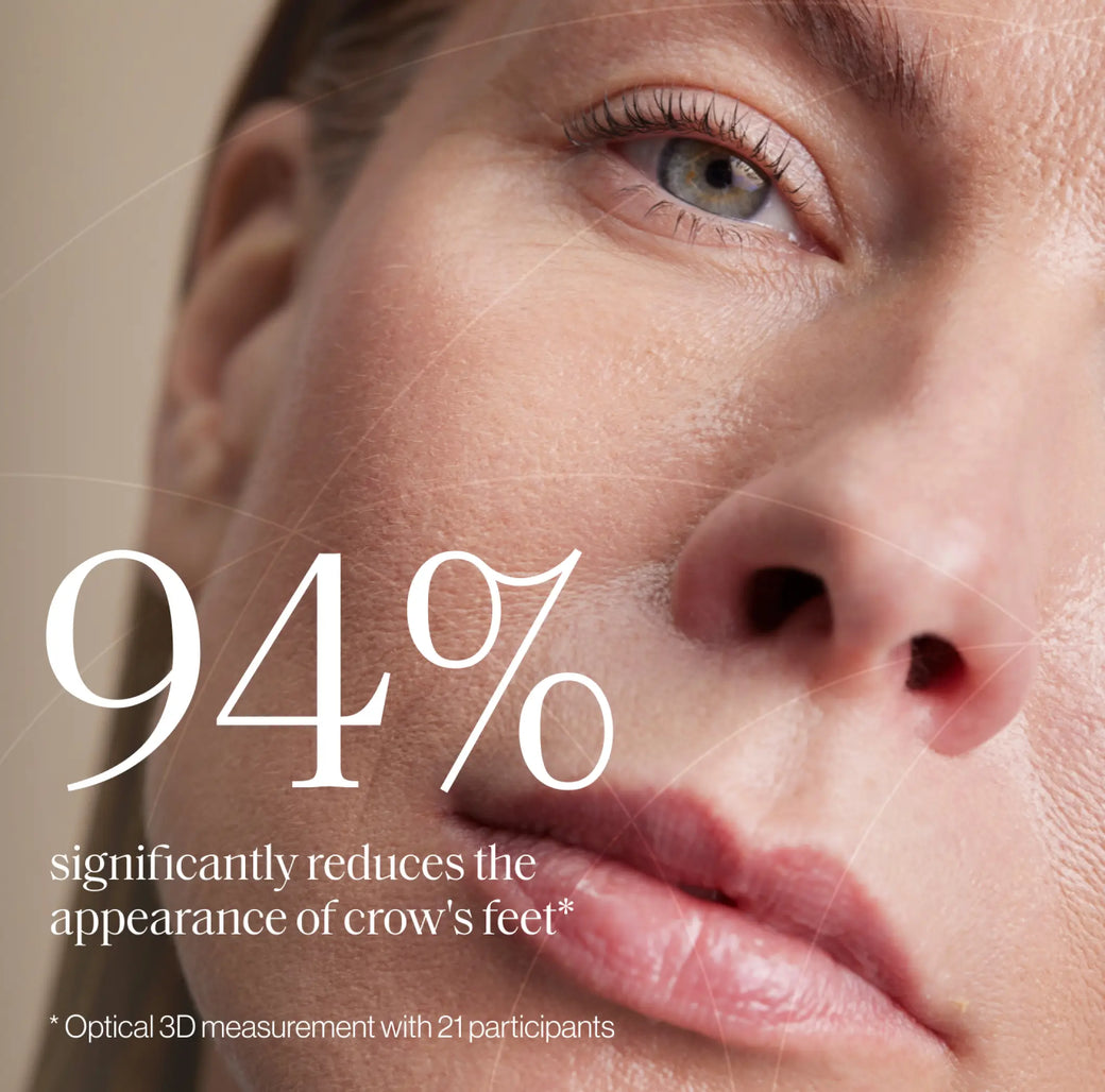 offert - Eye Revive Cream - 1ml sachet découverte