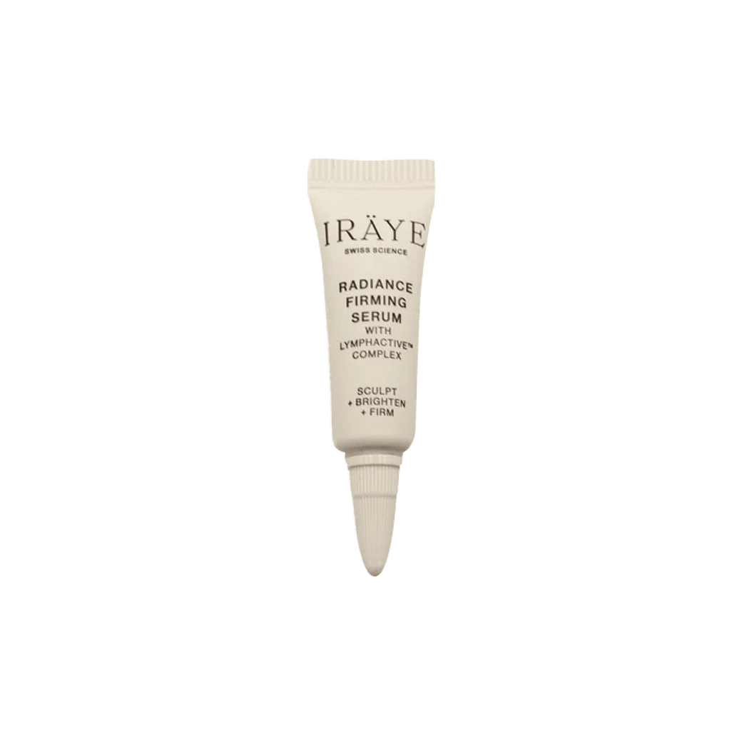 THE RADIANCE FIRMING SERUM with LYMPHACTIVE™ 3ml SAMPLE