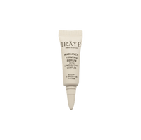 THE RADIANCE FIRMING SERUM with LYMPHACTIVE™ 3ml SAMPLE