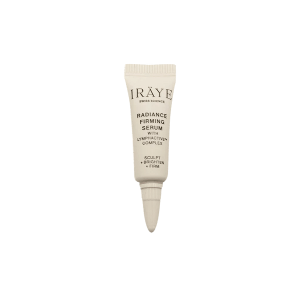 THE RADIANCE FIRMING SERUM with LYMPHACTIVE™ 3ml SAMPLE