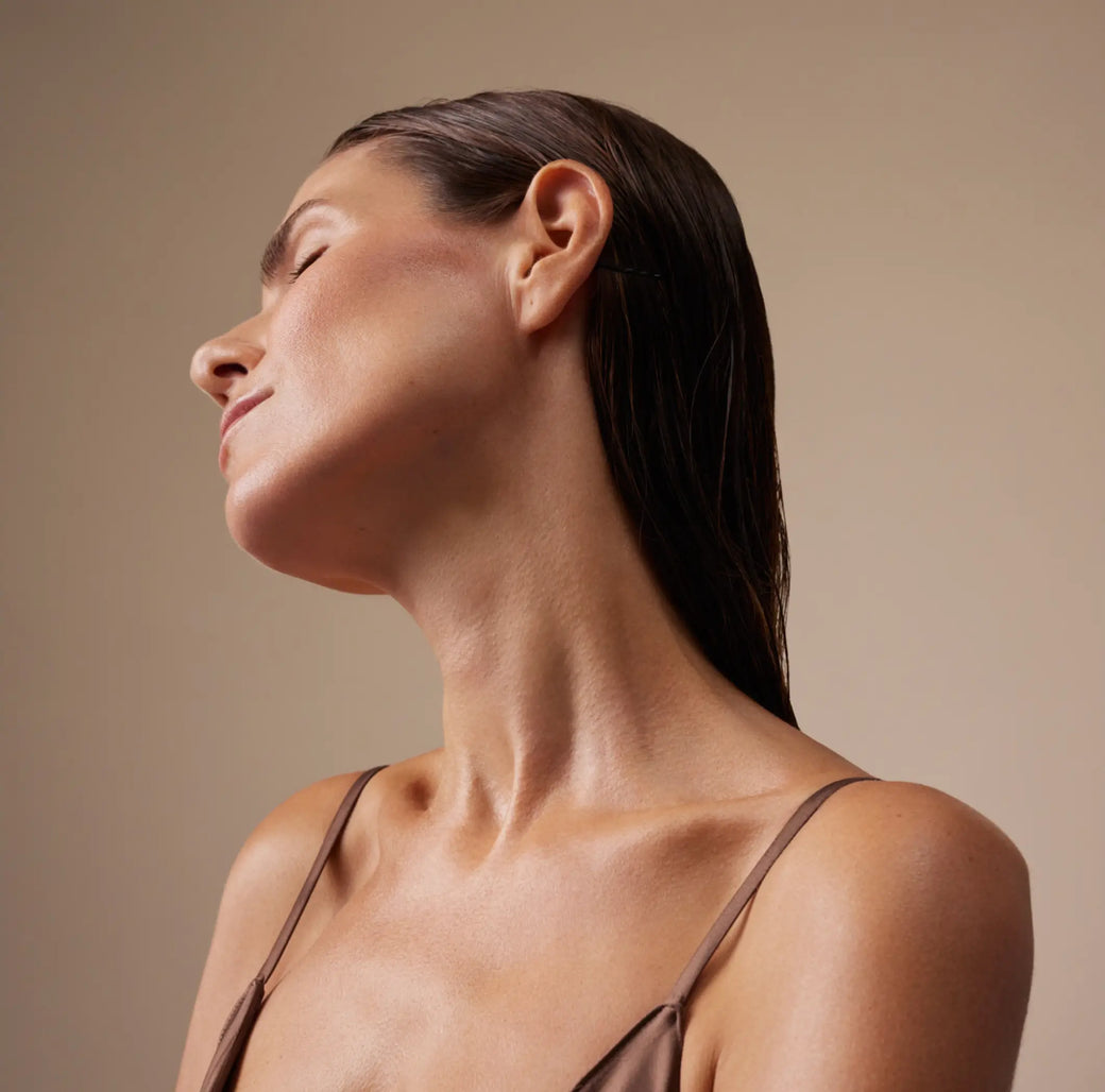 THE RADIANCE FIRMING SERUM with LYMPHACTIVE™ 3ml SAMPLE