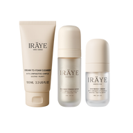 Glowing Skin Ritual