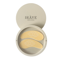 Reusable Eye Patches, Cocoon Edit