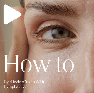 Eye Revive Cream With Lymphactive™