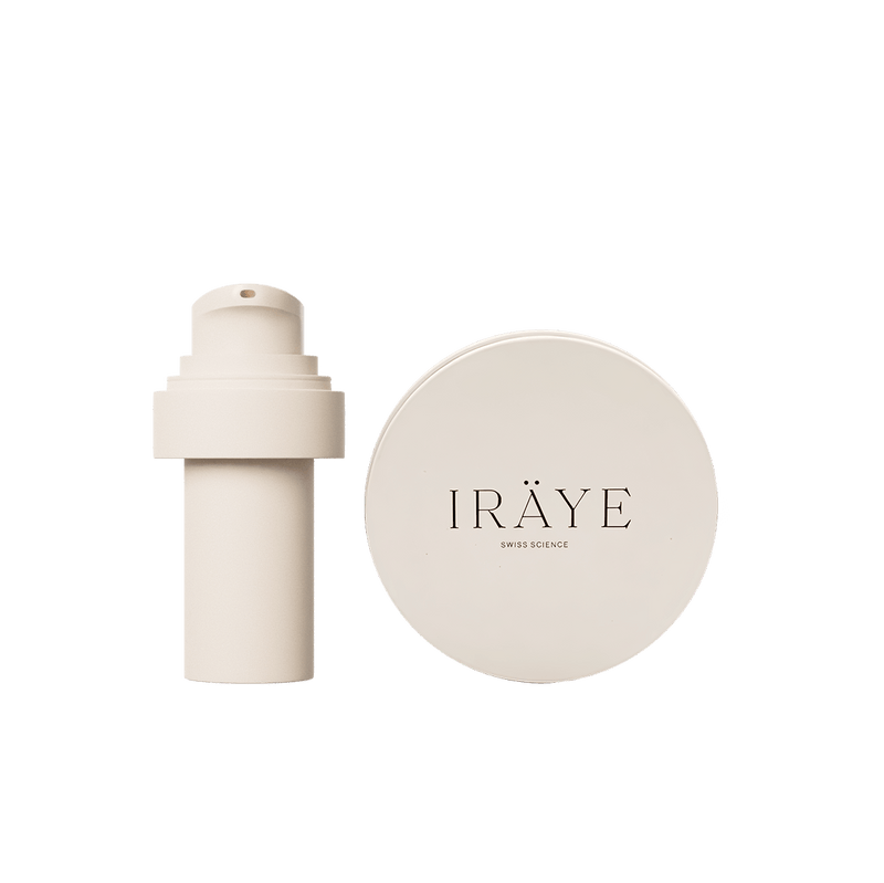 Limited Edition Eye Revive Cream Refill + Reusable Eye patches