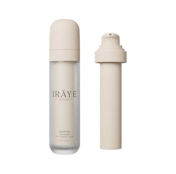Coffret Durable : La Crème + Recharge