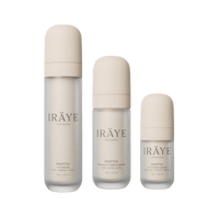 DISCOVERY TRIO - Serum 30ml + Cream 50ml + Eye Cream 15ml